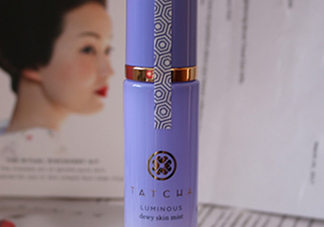 tatcha保濕噴霧怎么樣？tatcha保濕噴霧好用嗎？