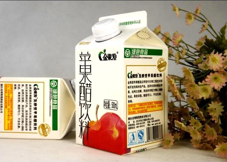 蘋果醋能解酒嗎？蘋果醋解酒效果怎么樣？