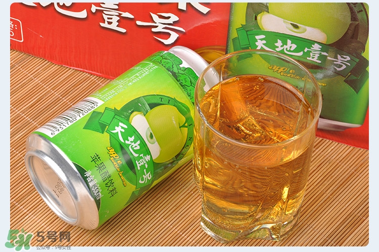 蘋果醋能解酒嗎？蘋果醋解酒效果怎么樣？