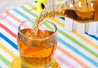 蘋果醋能解酒嗎？蘋果醋解酒效果怎么樣？