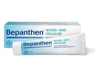 拜耳Bepanthen濕疹膏有效嗎？拜耳Bepanthen濕疹膏怎么樣？