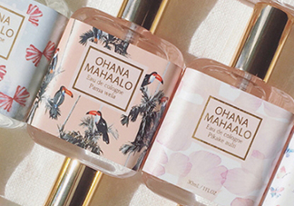 ohana mahaalo香水是什么牌子？ohana mahaalo在哪買？