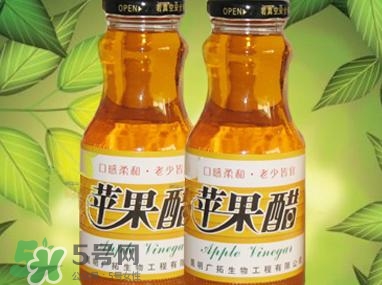 蘋果醋可以做面膜嗎？蘋果醋可以洗臉嗎？