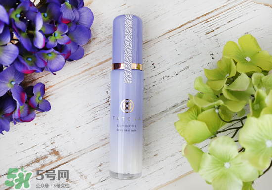 tatcha保濕噴霧怎么樣？tatcha保濕噴霧好用嗎？