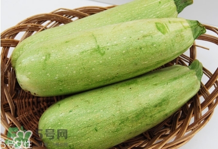 西葫蘆就是茭瓜嗎？西葫跟茭瓜有什么區(qū)別