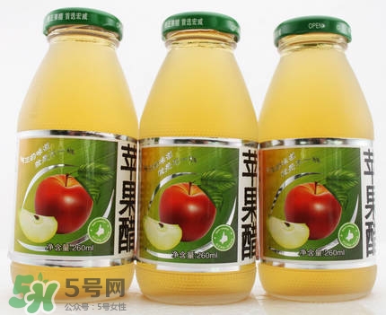 蘋(píng)果醋能減肥嗎？蘋(píng)果醋的做法