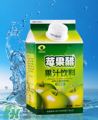 蘋(píng)果醋能減肥嗎？蘋(píng)果醋的做法