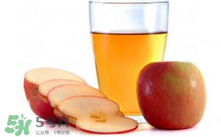 喝蘋果醋有什么好處？蘋果醋喝多了對人體有副作用嗎？