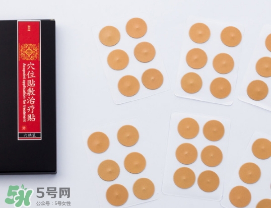 三伏貼能治哮喘嗎？三伏貼治哮喘貼哪里哪個穴位？