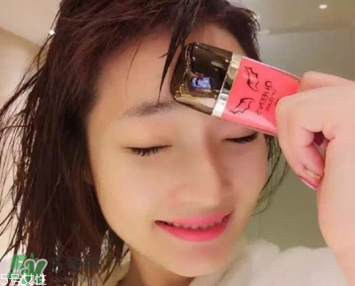 葵兒唇釉怎么區(qū)分真假？?葵兒唇釉真假對(duì)比