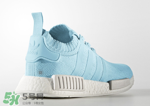 adidas nmd r1 french beige法式藍調(diào)配色多少錢？