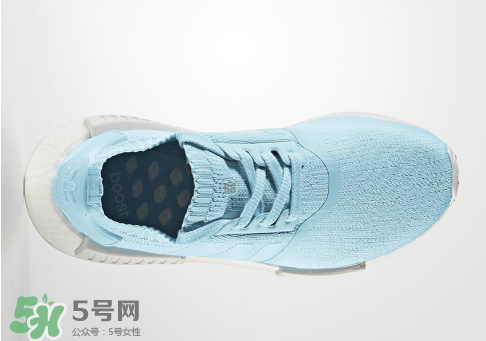 adidas nmd r1 french beige法式藍調(diào)配色多少錢？