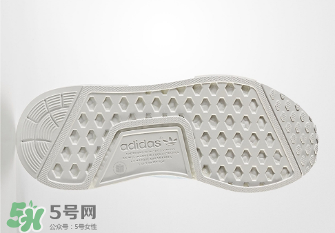 adidas nmd r1 french beige法式藍調(diào)配色多少錢？