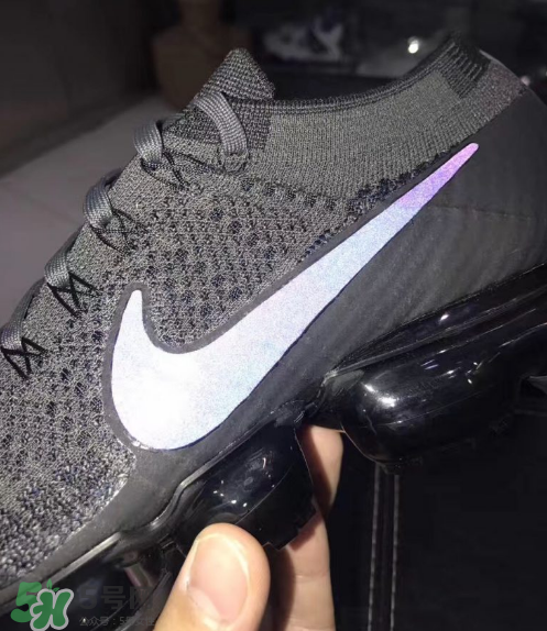 nike air vapormax彩色勾子是真的嗎？vapormax彩色勾子會(huì)發(fā)售嗎？
