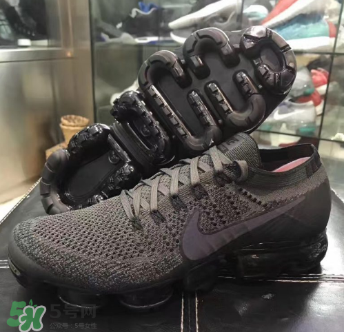 nike air vapormax彩色勾子是真的嗎？vapormax彩色勾子會(huì)發(fā)售嗎？