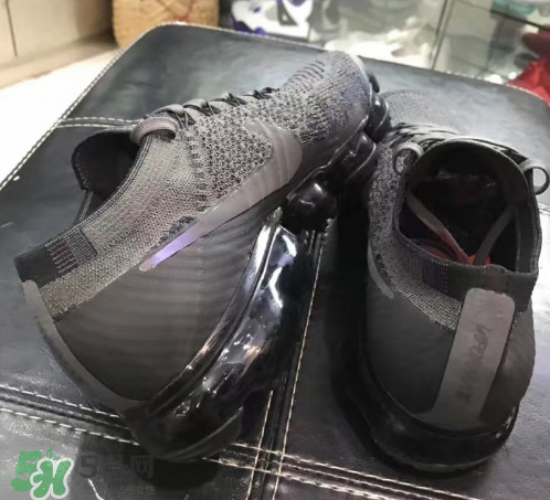 nike air vapormax彩色勾子是真的嗎？vapormax彩色勾子會(huì)發(fā)售嗎？