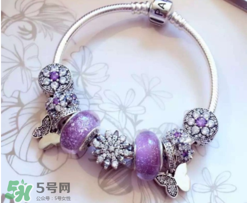 潘多拉手鏈有什么含義？潘多拉手鏈的寓意