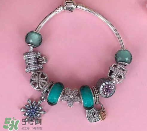 潘多拉手鏈有什么含義？潘多拉手鏈的寓意