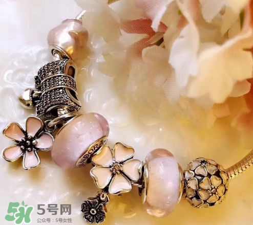 潘多拉手鏈有什么含義？潘多拉手鏈的寓意
