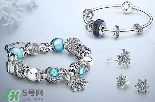 pandora首飾產(chǎn)地是哪里？潘多拉飾品是哪個國家的？