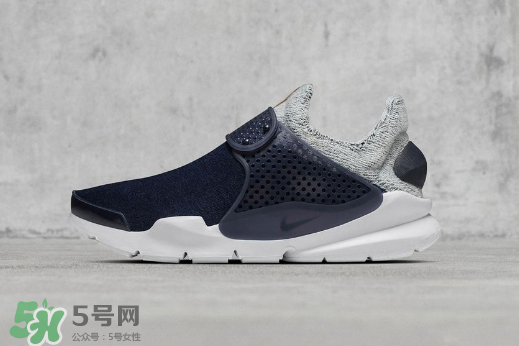 nikelab與loopwheeler聯(lián)名系列運動鞋怎么買_在哪買？