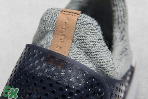 nikelab與loopwheeler聯(lián)名系列運動鞋怎么買_在哪買？