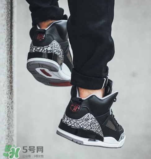 jordan spizike black cement斯派克李黑水泥什么時候發(fā)售？