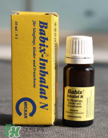 babix鼻塞精油誤食了有害嗎？babix鼻塞精油誤食了怎么辦？