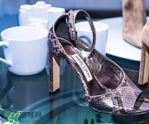 jimmy choo2017秋冬系列怎么樣_好看嗎_款式有哪些？
