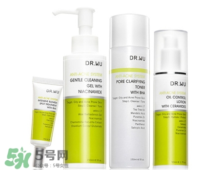 dr.wu達(dá)爾膚新皮脂調(diào)理系列怎么樣_好用嗎 dr.wu達(dá)爾膚新皮脂調(diào)理系列怎么樣_好用嗎