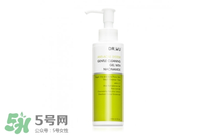 dr.wu達(dá)爾膚新皮脂調(diào)理系列怎么樣_好用嗎 dr.wu達(dá)爾膚新皮脂調(diào)理系列怎么樣_好用嗎