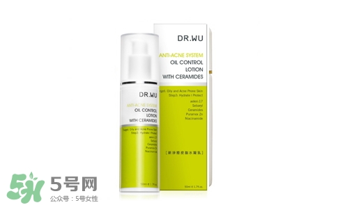 dr.wu達(dá)爾膚新皮脂調(diào)理系列怎么樣_好用嗎 dr.wu達(dá)爾膚新皮脂調(diào)理系列怎么樣_好用嗎