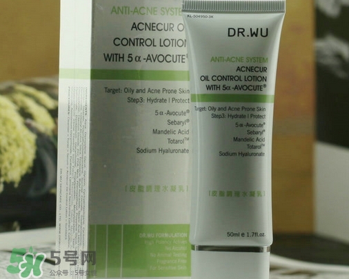 dr.wu達(dá)爾膚新皮脂調(diào)理系列怎么樣_好用嗎 dr.wu達(dá)爾膚新皮脂調(diào)理系列怎么樣_好用嗎