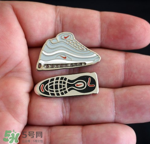 sneakertoons nike air max系列別針在哪買_怎么買？