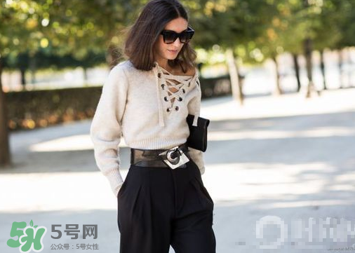 矮個子女生怎么穿衣打扮？矮個子女生怎么穿顯高？