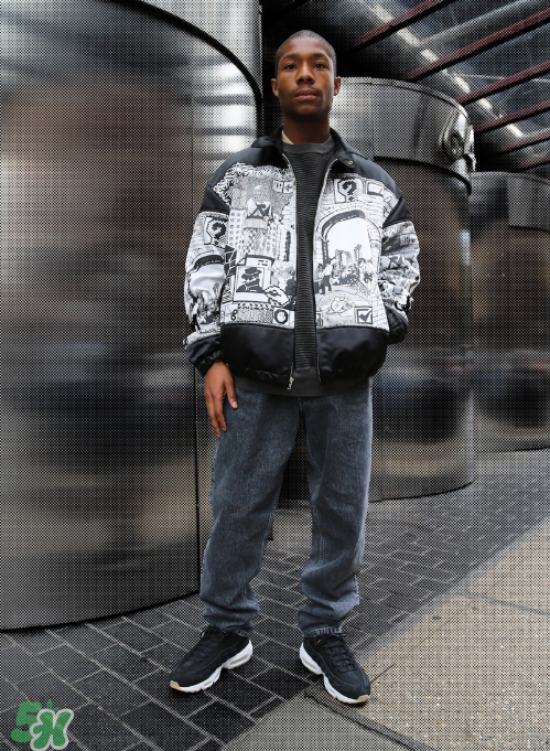 cav empt2017秋冬系列怎么樣_好看嗎_款式有哪些？