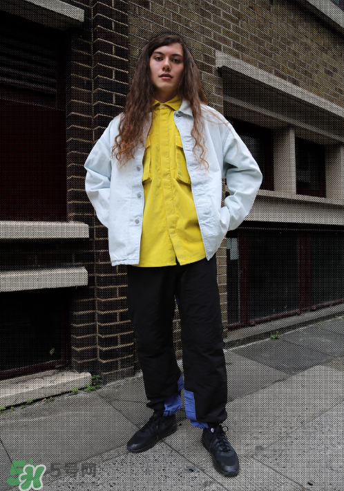 cav empt2017秋冬系列怎么樣_好看嗎_款式有哪些？