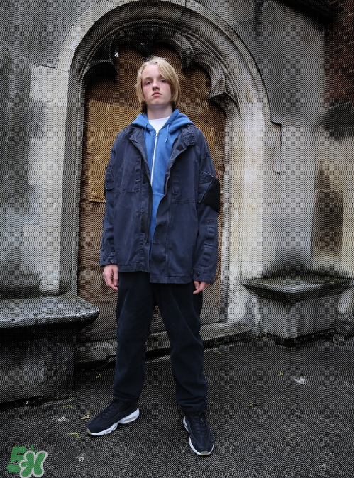 cav empt2017秋冬系列怎么樣_好看嗎_款式有哪些？