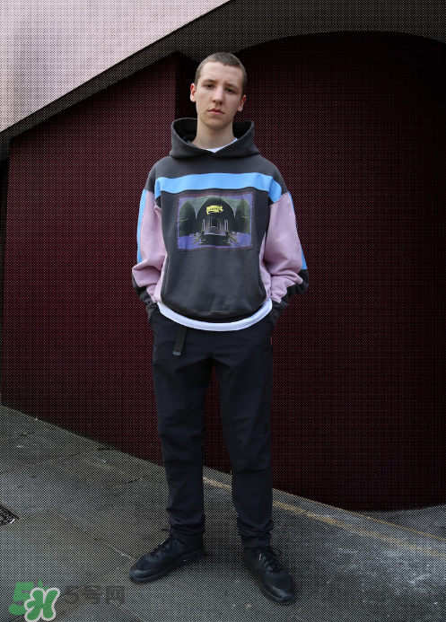cav empt2017秋冬系列怎么樣_好看嗎_款式有哪些？