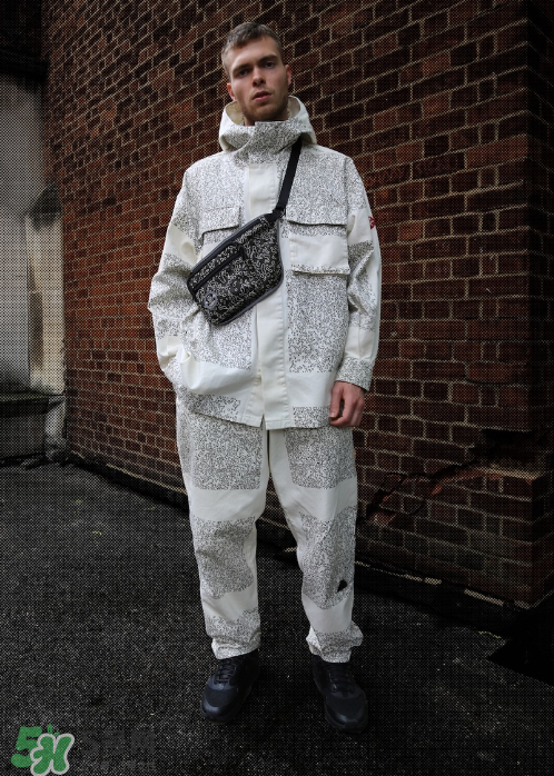 cav empt2017秋冬系列怎么樣_好看嗎_款式有哪些？