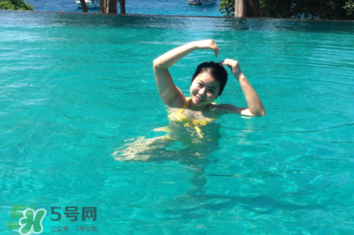 三伏灸可以游泳嗎？三伏灸后幾天可以游泳？