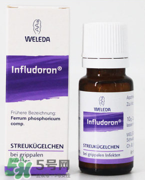 Weleda維蕾德感冒小藥丸怎么樣？維蕾德感冒丸怎么吃