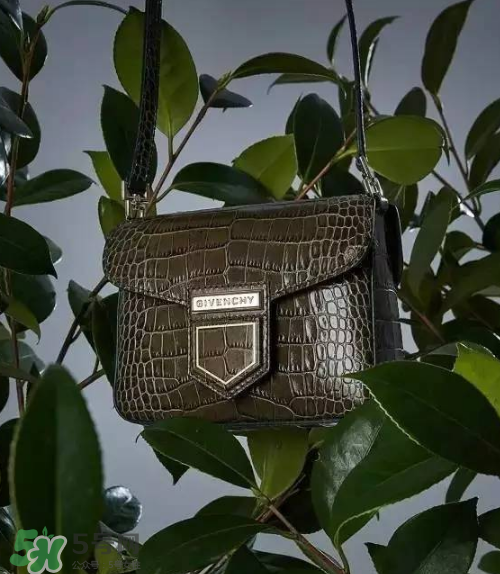 givenchy nobile多少錢？紀(jì)梵希nobile包包專柜價格
