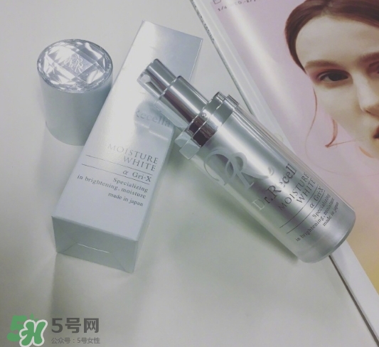 dr.recella是什么牌子？dr recella精華怎么樣？