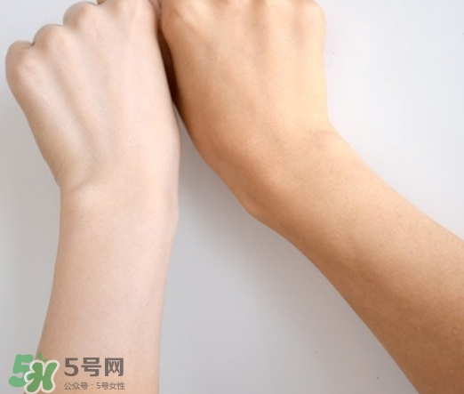 one day brightener美白身體乳怎么用？