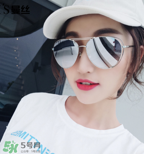 蛤蟆鏡適合什么臉型？蛤蟆鏡適合圓臉嗎？