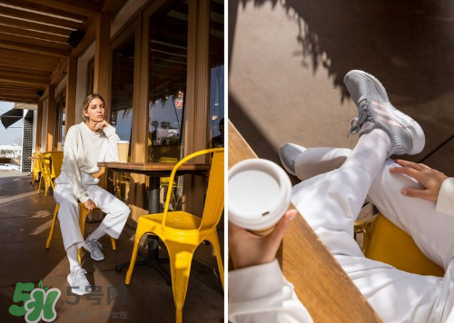 adidas originals swift run上腳效果怎么樣？