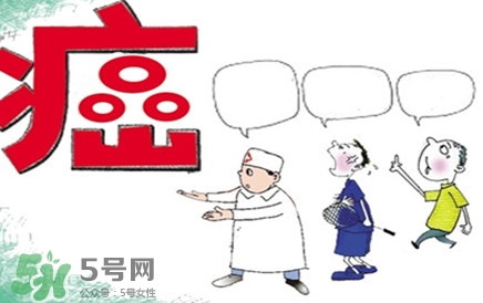 直腸癌手術后能活多久？直腸癌早期癥狀有哪些