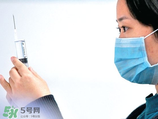 貼三伏貼可以打預防針嗎？打預防針可以貼三伏貼嗎？