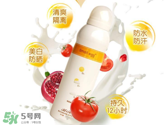 蛋寶寶和蛋蛋噴哪個(gè)好？蛋寶寶和蛋蛋噴有什么區(qū)別？